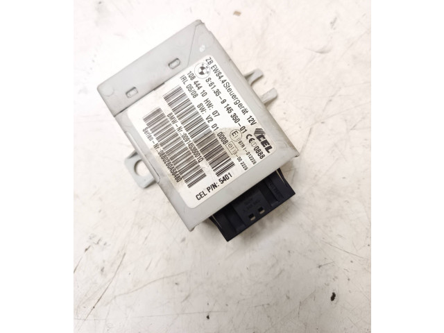 Блок управления 9145350, V2010008 BMW X3 E83