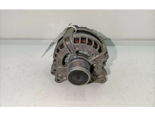 Генератор 05L903026B, 05L903026B Audi Q3 F3