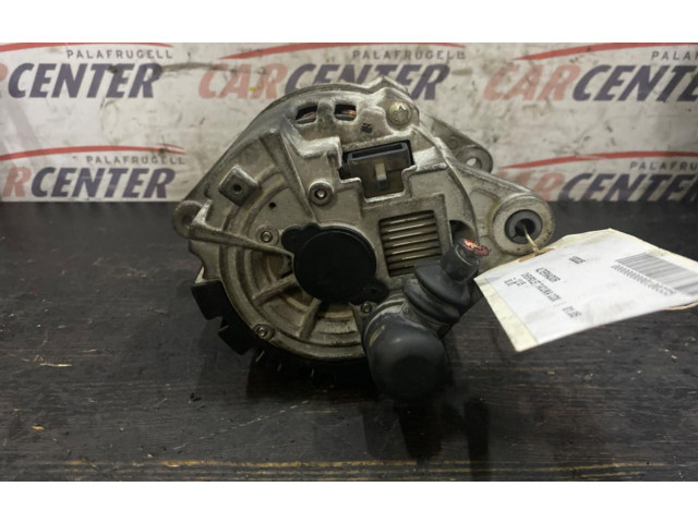 Генератор    Chevrolet Rezzo      