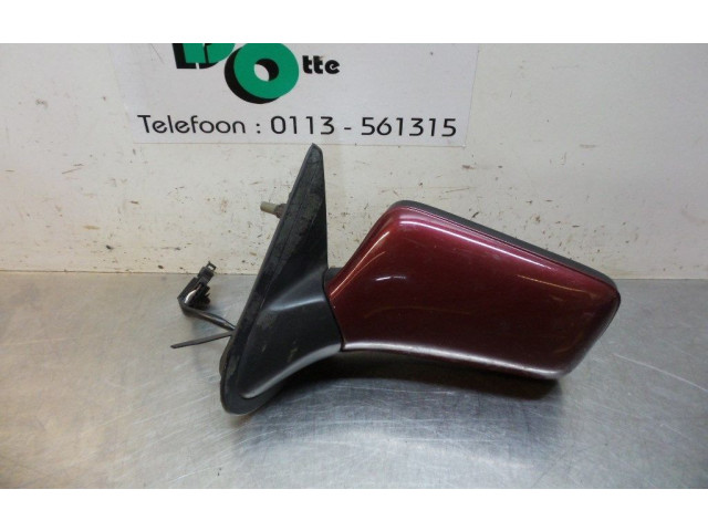 Зеркало (механическое) Volkswagen Golf III 1992 - 1997 года