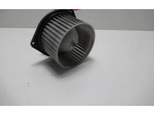 Вентилятор печки Renault Clio III