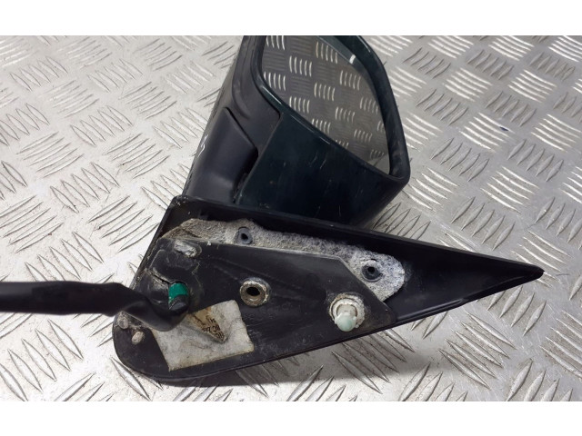 Зеркало электрическое Skoda Octavia Mk2 (1Z) 2004 - 2013 года