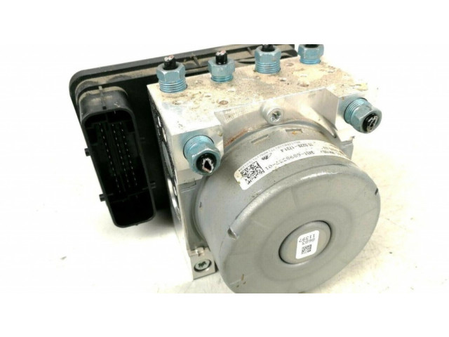 Блок АБС 6898337, 10022017314 Mini One - Cooper F56 F55 2013-- года