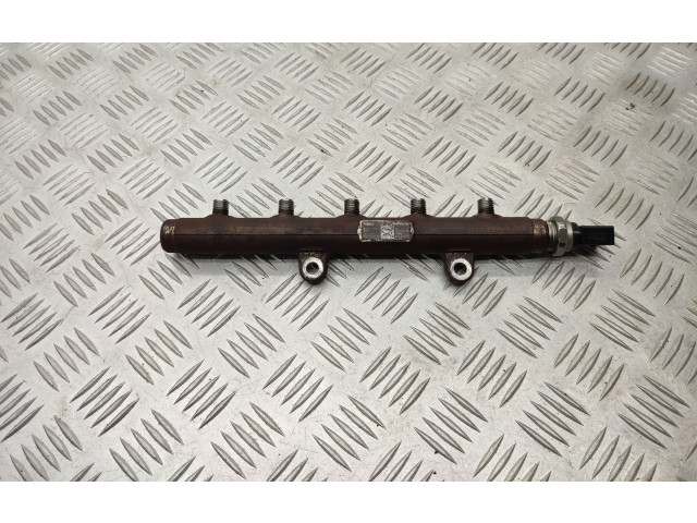 Комплект системы впрыска топлива 5WS40694, Bk2q9k546ag Ford Transit Custom cvff