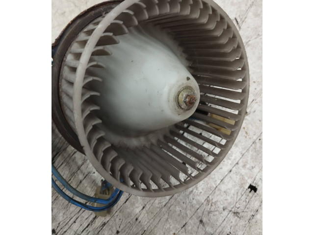 Вентилятор печки Mazda 626