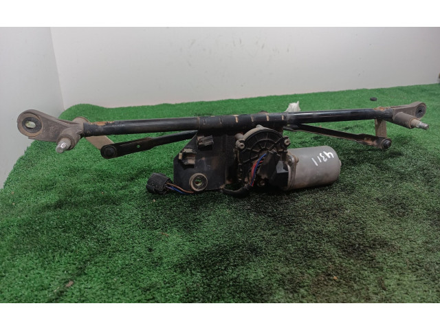 Моторчик дворников SsangYong Kyron