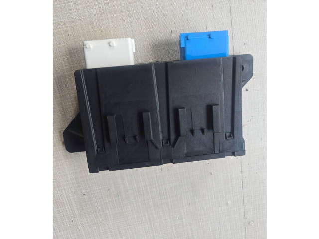 Другие блоки управления / модули 9812711280   Citroen C4 Grand Picasso