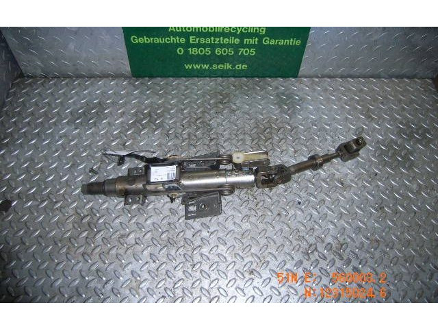  рейка  Колонка рулевая    Audi A3 S3 8L 1996 - 2003 года