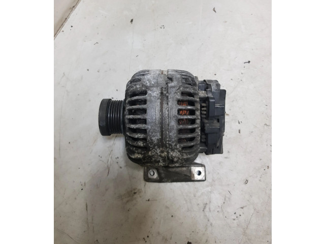 Генератор 8651665 Volvo XC90