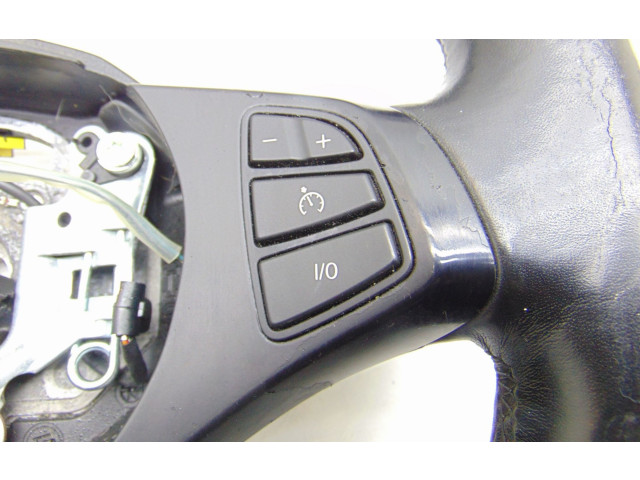 Руль BMW X3 E83 2003 - 2010 года 3449922