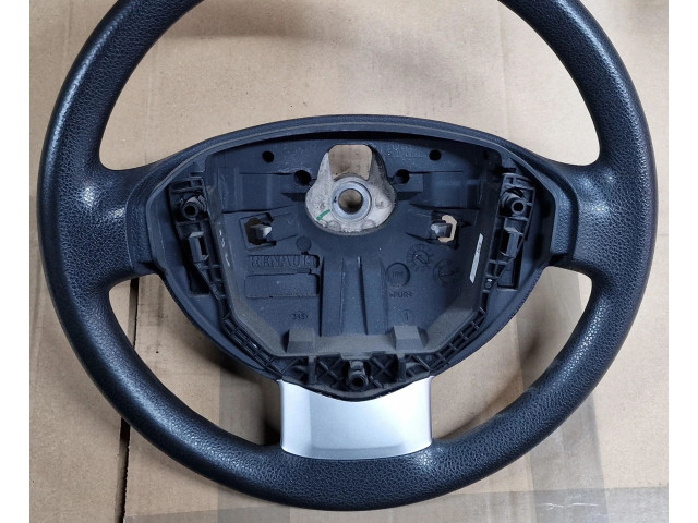 Руль Dacia Duster   -  года       