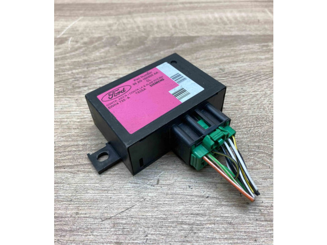 Боковая подушка безопасности 8X2314K159AE, C2Z3354 Jaguar XF X250