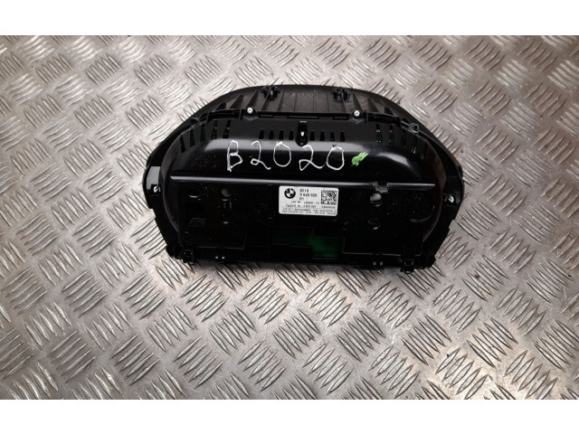 Vstřikovací lišta 9840920 BMW X2 F39 pro naftový motor 2.0