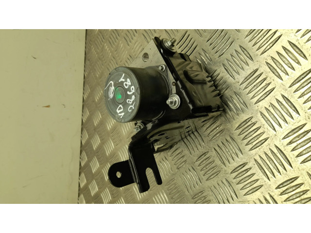 Блок управления АБС 9808958280   Citroen C4 SpaceTourer