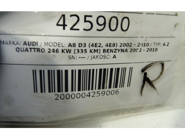 Píst BFM Audi A8 S8 D3 4E