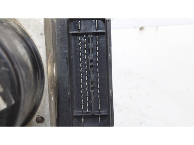 Блок АБС 1K0907379K   Audi  A3 S3 A3 Sportback 8P  2005 - 2013 года