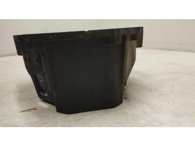 Другая часть коробки передач