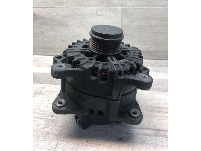 Генератор 2621145B, 115022344 Audi A6 C7