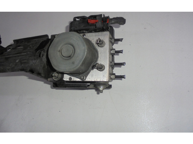 Jednotka ABS 6R0907379AS   Volkswagen Polo V 6R 2009