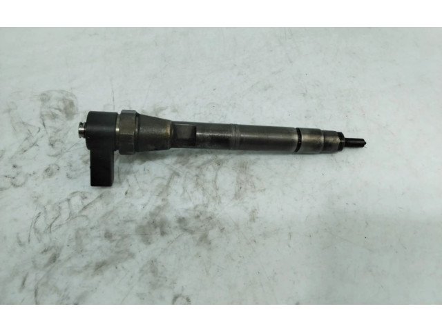 Vstřikovač 0445110035 Mercedes-Benz S W220