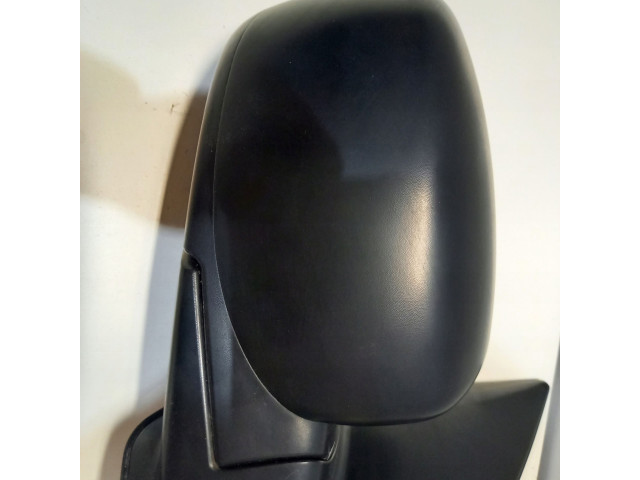 Зеркало (механическое)    правое   Hyundai i10  2007-2012 года   