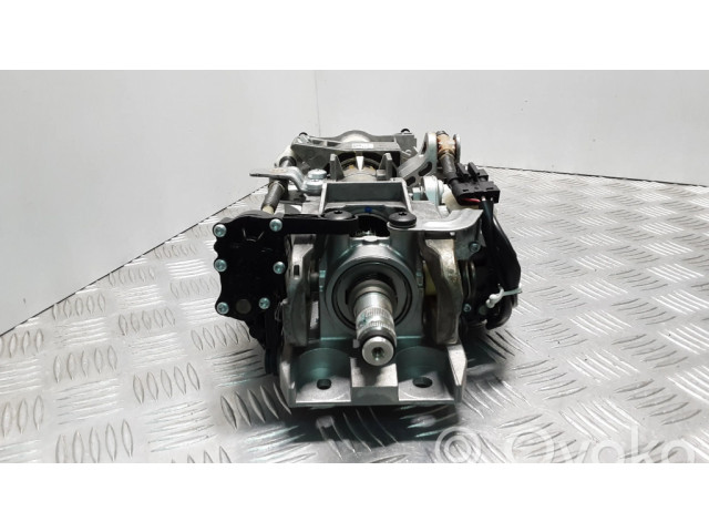 Рулевая рейка 6787926 BMW 5 F10 F11 2009-2016 года