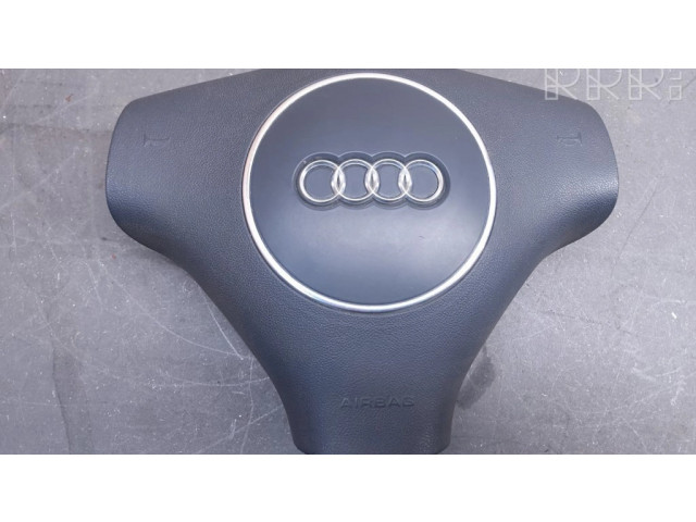 Надувная подушка для руля