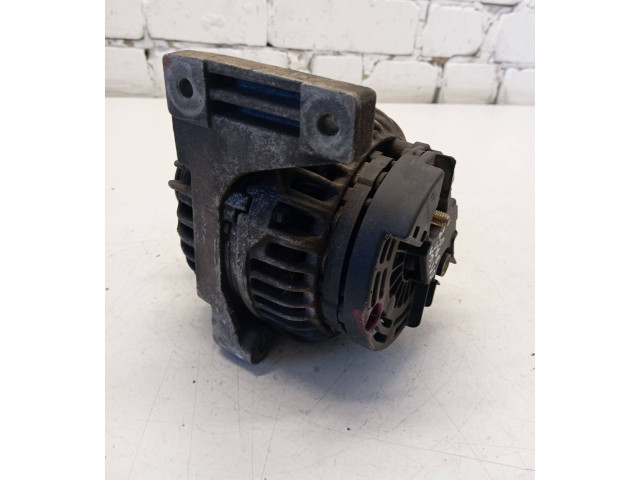 Генератор 9442841, 0124515017   Volvo V70      