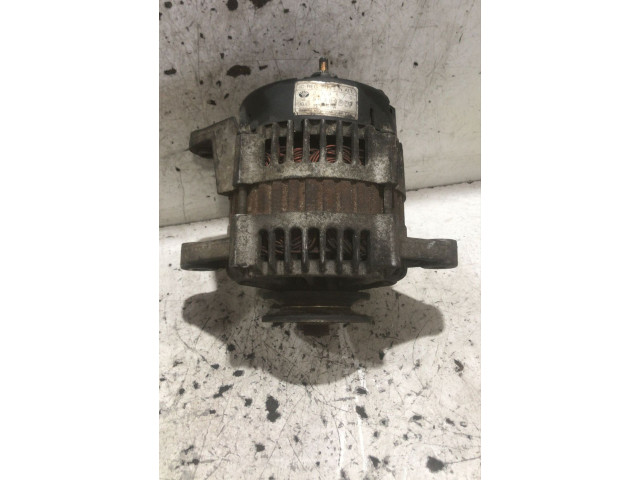 Генератор 96380673, 96380673   Chevrolet Matiz      