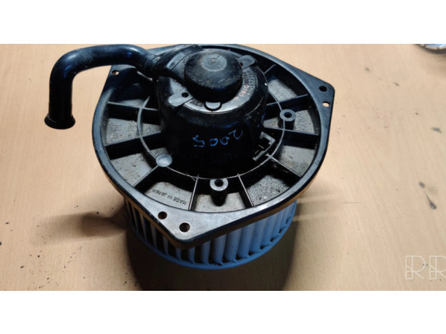 Вентилятор печки    502726894000   Mitsubishi Outlander