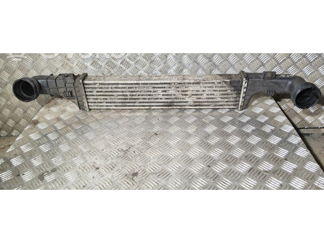 Интеркулер  A2105002000, 67865   Mercedes-Benz E W210 2.2