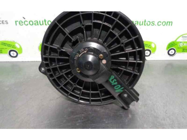 Вентилятор печки 1940001150 Lexus IS 200-300