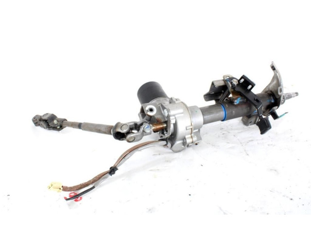  рейка  Колонка рулевая 45250-0H011   Citroen C1 2006 - 2013 года