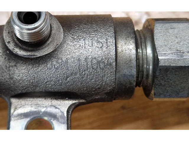 Vstřikovací lišta 1151 Mazda CX-7