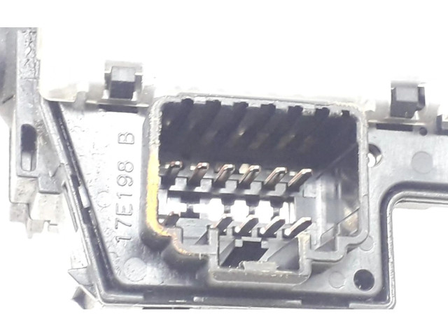 Переключатель дворников 4M5T17A553AD Ford Transit - Tourneo Connect