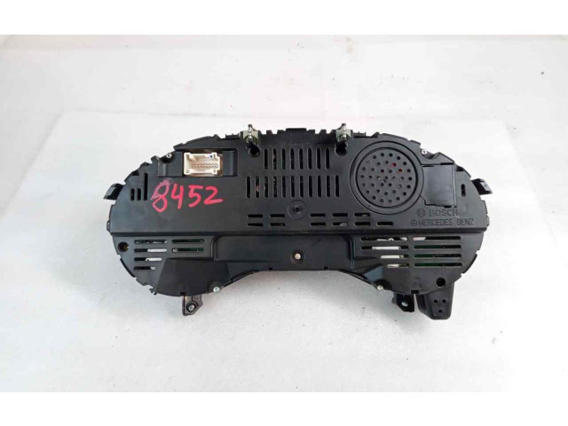 Панель приборов A0919006701 Infiniti Q30