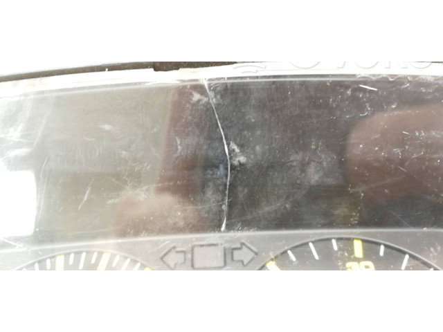 Přístrojová deska Volkswagen Caddy 1996 88311235, 87001323