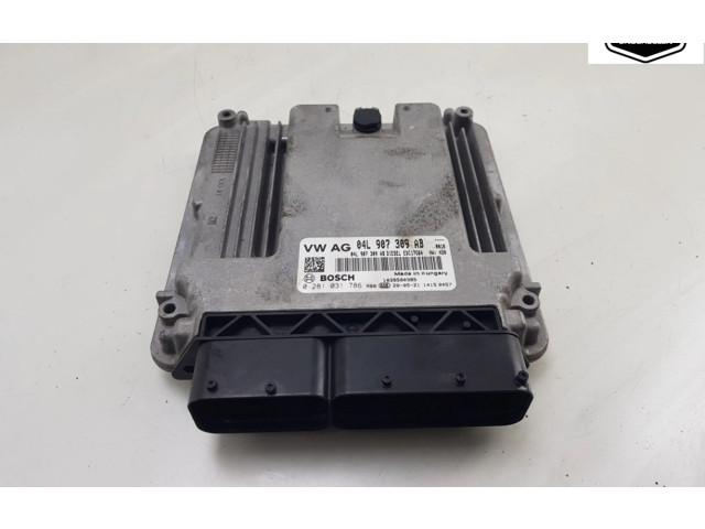 Řídící jednotka 04L907309AB, 04L907309AB Volkswagen Caddy 2020