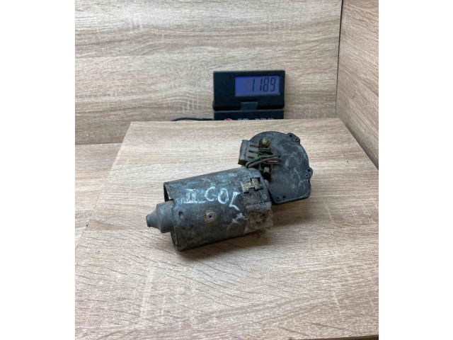 Моторчик дворников 191955113 Volkswagen Golf II