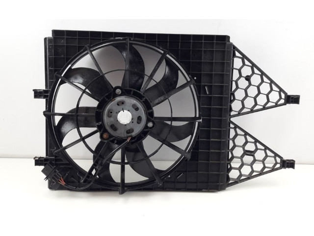 Pojistková skříňka Комплект вентиляторов 6R0959455C, 6R0959455C   Seat Ibiza IV (6J,6P) 2014