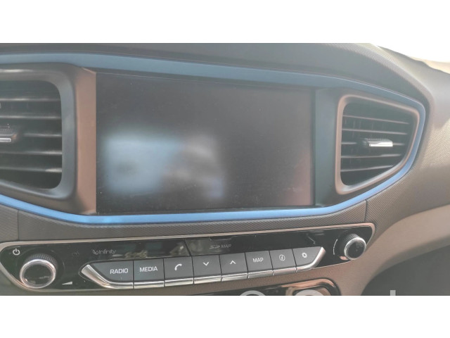 Дисплей 96560GI841, 96560-GI841 Hyundai Ioniq 5