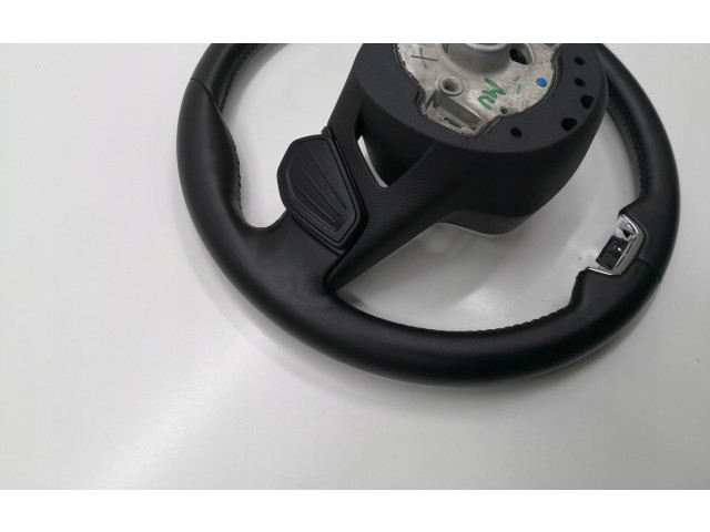 Руль Skoda Octavia Mk3 (5E) 2013 - 2019 года 5E3419093AT