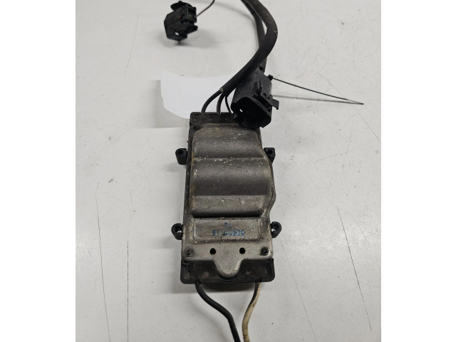 Вентилятор радиатора 137328081 Volvo V70