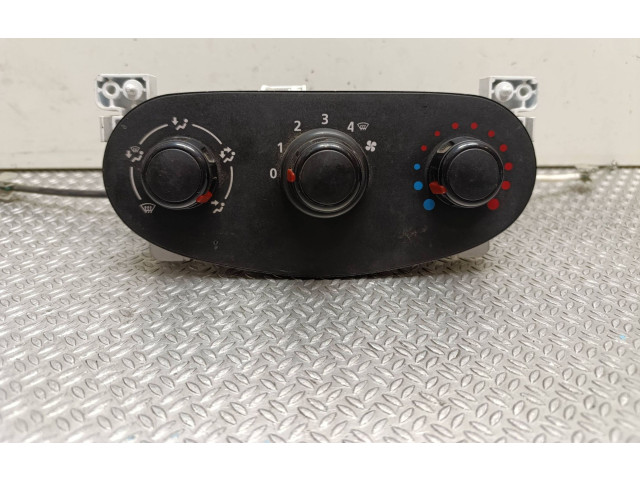 Блок управления климат-контролем 1B1541300 Dacia Dokker