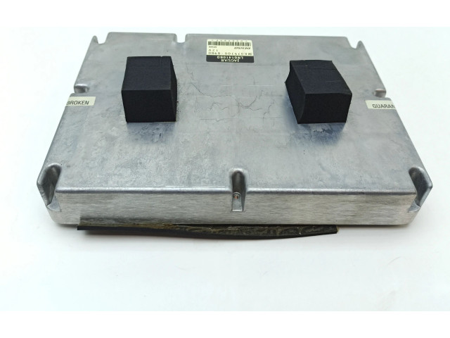 Блок управления двигателя LNG1410BD, MB0797008980 Jaguar XJ X308