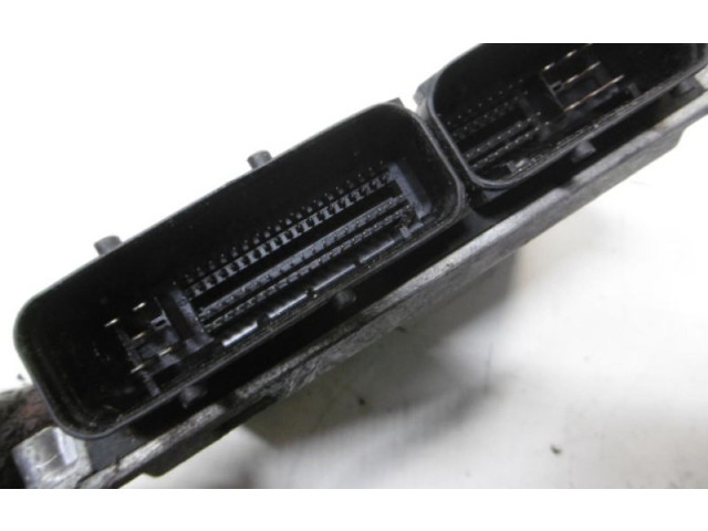 Блок управления двигателем Блок управления 89560-97422, 89560-97422 Daihatsu YRV