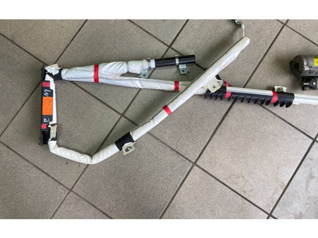 Turbodmychadlo Надувная подушка для крыши 80420AT000 KIA Niro