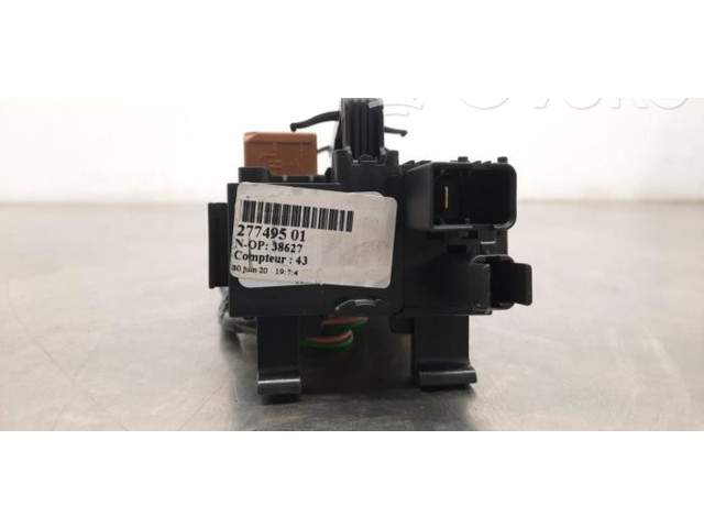 Руль 9675730380   Peugeot 208