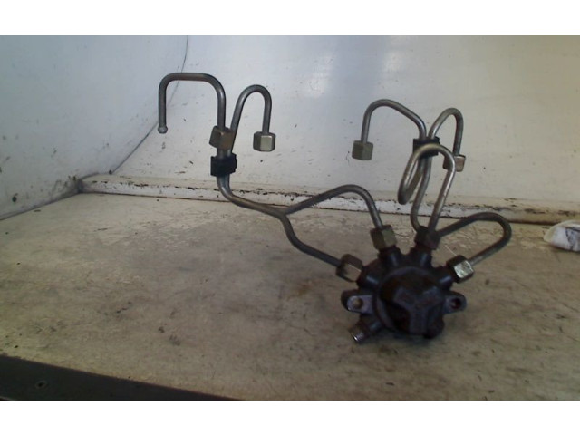 Топливная рампа Ford Transit - Tourneo Connect для двигателя P9PB(Euro 5)