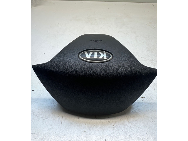 Подушка безопасности водителя A256900010, JDDA0G6B110070 KIA Ceed